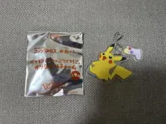 コメダ　ポケモン　ピカチュウ