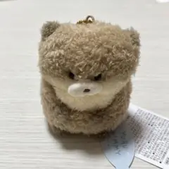 ゆるすいみー ラッコ ぬいぐるみ マスコット 生き物 水族館 マリンワールド