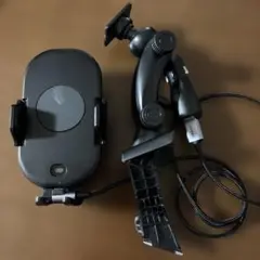 ビートソニック　ワイヤレス充電器　ロードスター