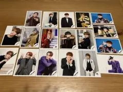 TravisJapan 松倉海斗くん　公式写真