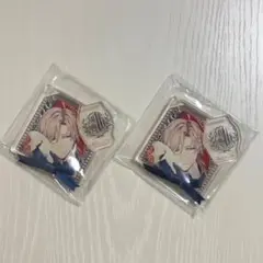 アンリ リボンタイアクリルプレート ピオフィ ステラ