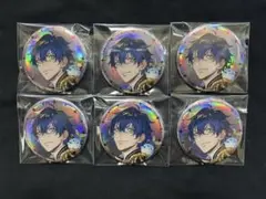 にじさんじ レオス・ヴィンセント 缶バッジ まとめ売り Overture