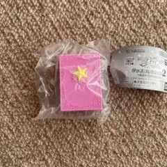 アイカツ　ガチャガチャ　グッズコレクション2 A賞　オルゴール