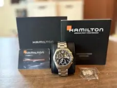 ハミルトン/HAMILTONパイロット