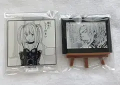 DEATHNOTE 弥海砂 レム