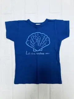 未使用　ブリーズ　Tシャツ　110㎝
