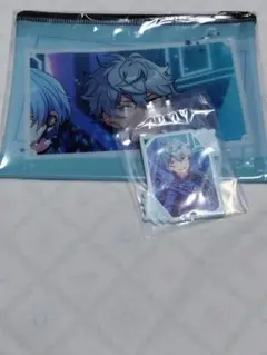 プロセカ あんスタ ラッキーくじ セガ 瀬名泉