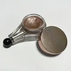 118. オーブ ムース＆アクセントアイズ 86 アイシャドウ　アイライナー