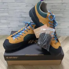 HI-TEC トレッキングシューズ 31.0