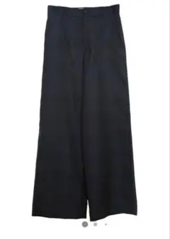 ORIMI BIG BIG SLACKS (LAME STRIPE) 2サイズ ORIMI BIG BIG SLACKS (LAME STRIPE) サイズ2 - メルカリ