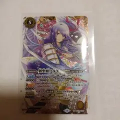 剣聖姫ツルX