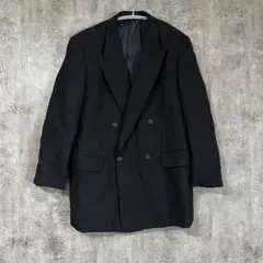 ヒッキー フリーマン Hickey Freeman ダブルブレストジャケット
