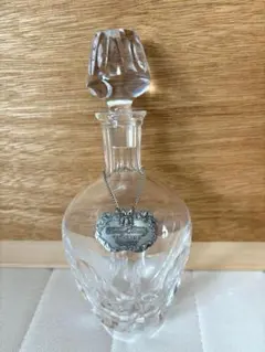 ✨️サントリー SUNTORY インペリアル ホヤクリスタル 600ml 古酒 SUNTORY（サントリー）ブランデー インペリアル ホヤクリスタル
