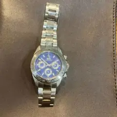 ムスク　メンズ　時計