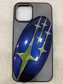 iPhone12 スマホカバー