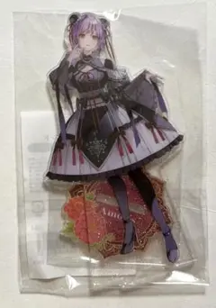バンドリ　きらりんアクリルスタンド　鮮美透涼 ver. アモーリス