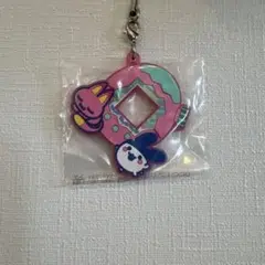 たまごっち 一番くじ きらきらラバーチャーム