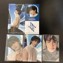 JO1 豆原一成