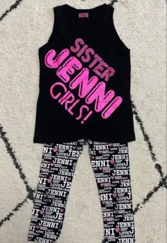新品＆美品　sister ジェニー　150