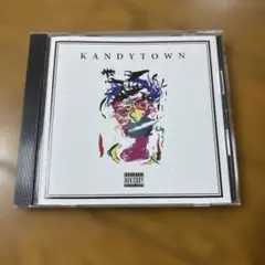KANDYTOWN CD