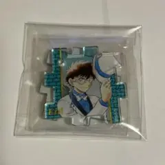 連載30周年記念 名探偵コナン展 ランダムアクリルパズルコレクション怪盗キッド