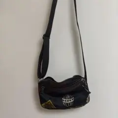 Jean Paul GAULTIER ジャンポールゴルチエ ショルダーバッグ