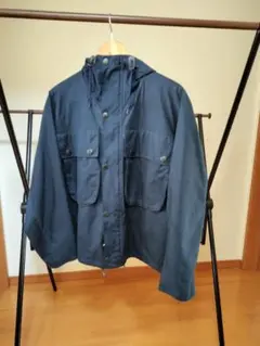 Barbour × KAPTAIN SUNSHINE