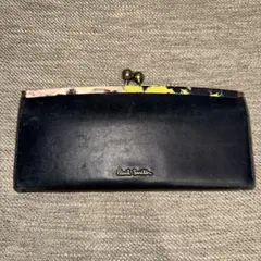 Paul Smith ポールスミス 長財布