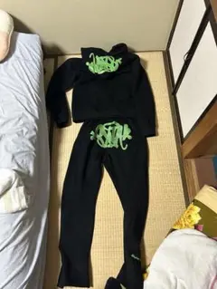 シナワールドセットアップ