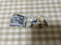 ディズニー トイストーリー アンディが来た ガチャ ウッディ
