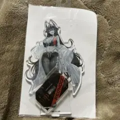 【勝利の女神：NIKKE】レッドフード ビッグアクリルスタンド