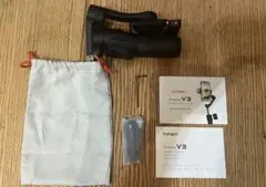 未使用は品　hohem iSteady V3 スマホジンバル　スタビライザー