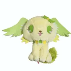 ジュエルペット - ジュエルペット サフィー ハイパージャンボ
