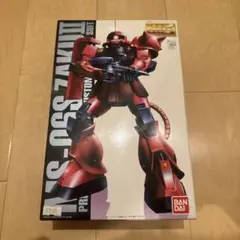 ザクII コーティングバージョン j64 MS-06F/J ザクⅡ(コーティングバージョン) (MG) (ガンプラ