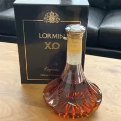 【sahara】ローミン J. Lormin XO コニャック 750ml Yahoo!オークション -「ローミン」(コニャック) (ブランデー)の