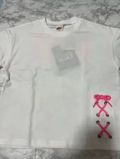 【新品】LOVEBOAT Tシャツ 120cm