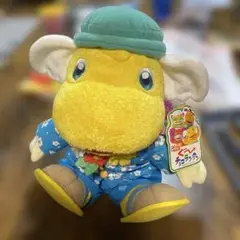 ぐーチョコランタン スプー アロハ