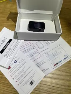 iheart+ アイハートプラス 血管年齢測定