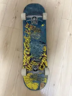 ANTI HERO 8.25 コンプリート