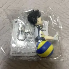 ハイキュー!! プチっとのりマスvol.4 赤葦京治