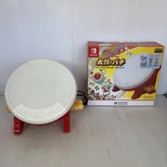 Switch 太鼓の達人 太鼓とバチ 専用コントローラー