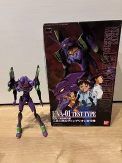 【未組立】LMHG 新世紀エヴァンゲリオン プラモデル 5点まとめ売り LMHG エヴァンゲリオン プラモデル 5点セット 未開封 バラ売りあり