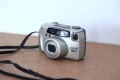 2025年最新】PENTAX ESPIO160の人気アイテム - メルカリ