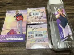 ベンタクロー・ブリンガー　ヒーローズ　にじさんじ　海の家くじ