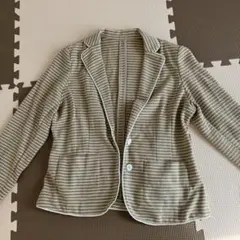 ジャケット