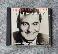 Frankie Laine Hitmaker CD