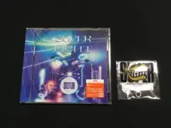 SUPER EIGHT / SUPER EIGHT 通常盤 初回プレス分 CD