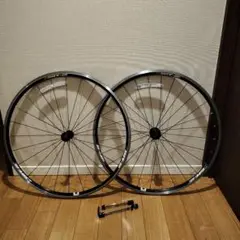 GIANT ジャイアント SR-2 700c ディスクブレーキ用 QR GIANT 700CディスクブレーキQR用ホイール SR-2