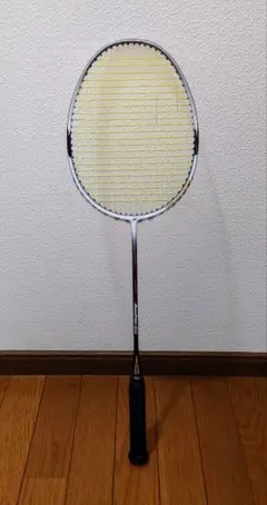 ヨネックス(YONEX) バトミントン ラケット マッスルパワー60