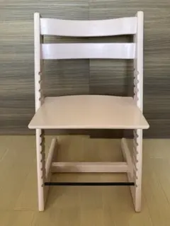 STOKKE TRIPP TRAPP セレーヌピンク トリップトラップ チェア